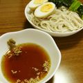 お塩と砂糖's cooksnap of when they made さっぱり簡単柚子胡椒味のタレ*つけ麺.