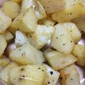 与さん's cooksnap of when they made じゃがいも好きに☆オーストラリアの主食⁈.