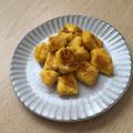 anyach's cooksnap of when they made 離乳食中期♡卵なしふんわりミルクパン.