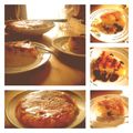 クックKLEN48☆'s cooksnap of when they made 簡単☆手抜きな炊飯器でリンゴケーキ♡.
