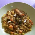 ＊Chimaki＊'s cooksnap of when they made カレーリゾット.