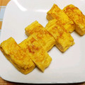 あやこ8's cooksnap of when they made お弁当に♪ 冷凍できる卵焼き.