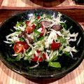 虎鉄の姉's cooksnap of when they made タイ　ビーフサラダ　２.