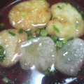 あずき＠嫁ちゃん's cooksnap of when they made エビしんじょ.