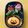 クックP8ZA9E☆'s cooksnap of when they made キャラ弁ハロウィン★チーズおばけかぼちゃ.