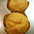 harryhawk's cooksnap of when they made 簡単かぼちゃマフィン♪バター不使用！.