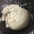みやびんごーご's cooksnap of when they made 簡単ホワイトソース.