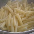 チ・ロール's cooksnap of when they made 圧力鍋でパスタを茹でよう.