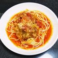 びびぷり♪'s cooksnap of when they made 濃厚トマトのロールキャベツ圧力鍋♡活力鍋.