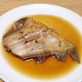 ゆゆ02's cooksnap of when they made 簡単和食♪美味しぃ～カレイの煮付け♡.