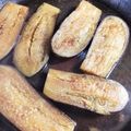 ANMOS0915's cooksnap of when they made 麺つゆでナスの煮びたし✩.