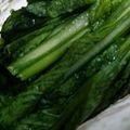 ふぁんたにゃん's cooksnap of when they made 材料は二つだけ☆小松菜の漬物.