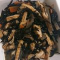 keikou0511's cooksnap of when they made ひじきの煮物.