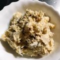 こたぽこ's cooksnap of when they made 鯖缶で変わり種ポテサラ.