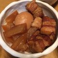 ca8ka's cooksnap of when they made とろとろ豚の角煮。本格的なのに超簡単！.