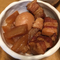 ca8ka's cooksnap of when they made とろとろ豚の角煮。本格的なのに超簡単！.
