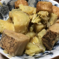 oda5yoko's cooksnap of when they made さつまいもとれんこんのこっくり煮.