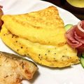 しーな☆彡's cooksnap of when they made ハンペンミシェル.