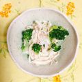 ぴーこまま's cooksnap of when they made ブロッコリーとカニかまのゆずマヨサラダ.