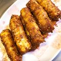 ももピヨ母さん's cooksnap of when they made 厚揚げのピリ辛肉味噌炒め♡.