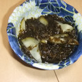 きらり流れ星's cooksnap of when they made ぎばさ（あかもく）きゅうりの酢の物.