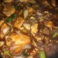 けいしゅ☆'s cooksnap of when they made 激うま！麻婆豆腐.