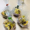 クックNCNVLD☆'s cooksnap of when they made 絶品かぼちゃのマフィン♪.