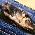 モモあき's cooksnap of when they made 簡単★甘辛だれのめばるの煮付け.
