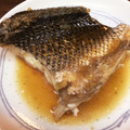 卵せんべい's cooksnap of when they made チヌのとろ～り煮.