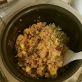 たみぞう1976's cooksnap of when they made 秋の味覚♡さつまいもの炊き込みご飯.