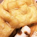 ふたごママちゃん's cooksnap of when they made 餅巾着、卵巾着の作り方.