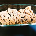 つのみのレシピ帖's cooksnap of when they made 黒糖きな粉くるみ.