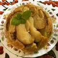 ☆Rokko☆'s cooksnap of when they made ヘルシーバナナケーキ(ノンオイル）.