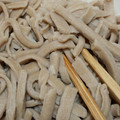 しとたいち's cooksnap of when they made 手打ち蕎麦【せいろ】（全行程写真付き）.