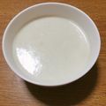 ひかる❀'s cooksnap of when they made じゃがいものポタージュ.