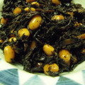 ＴＨＹＭＥ's cooksnap of when they made ひじきと大豆の煮物.