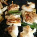 ホソニャン's cooksnap of when they made お酒のおつまみに!焼き鳥のタレ.