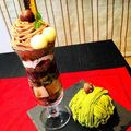 ＡＭＧ's cooksnap of when they made 抹茶ティラミス～モンブラン風味～.