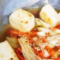 ナナうさ's cooksnap of when they made フライパン1つで簡単♡揚げ出し豆腐.