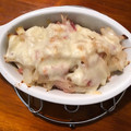 クックCETN40☆'s cooksnap of when they made さつまいものチーズ焼き♥.