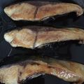 アメリ・プーラン's cooksnap of when they made ブリの照り焼き 簡単.