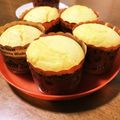 クック4MYY7I☆'s cooksnap of when they made 簡単♪HMで作るかぼちゃのカップケーキ.