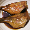 もんぞぅ's cooksnap of when they made 10分でできる★冷凍赤魚の煮付け.