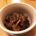 mihopann's cooksnap of when they made 濃い目の味付け☆レバーの甘辛煮.