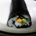 ばななのなな's cooksnap of when they made 【季節】節分＝恵方巻き.