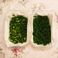 ☆AMR☆'s cooksnap of when they made 万能ネギ、小ねぎの保存方法.