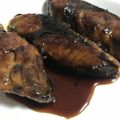アラレパパ's cooksnap of when they made ブリの照り焼き.