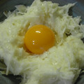 ＭＯＭＯパンダ's cooksnap of when they made －全卵「とろろ」－.