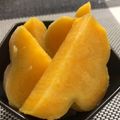 tatsuyaMTO's cooksnap of when they made 炊飯器でねっとりホクホク蒸かし芋♡.