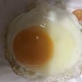 ma___111's cooksnap of when they made 月見のせピラ.